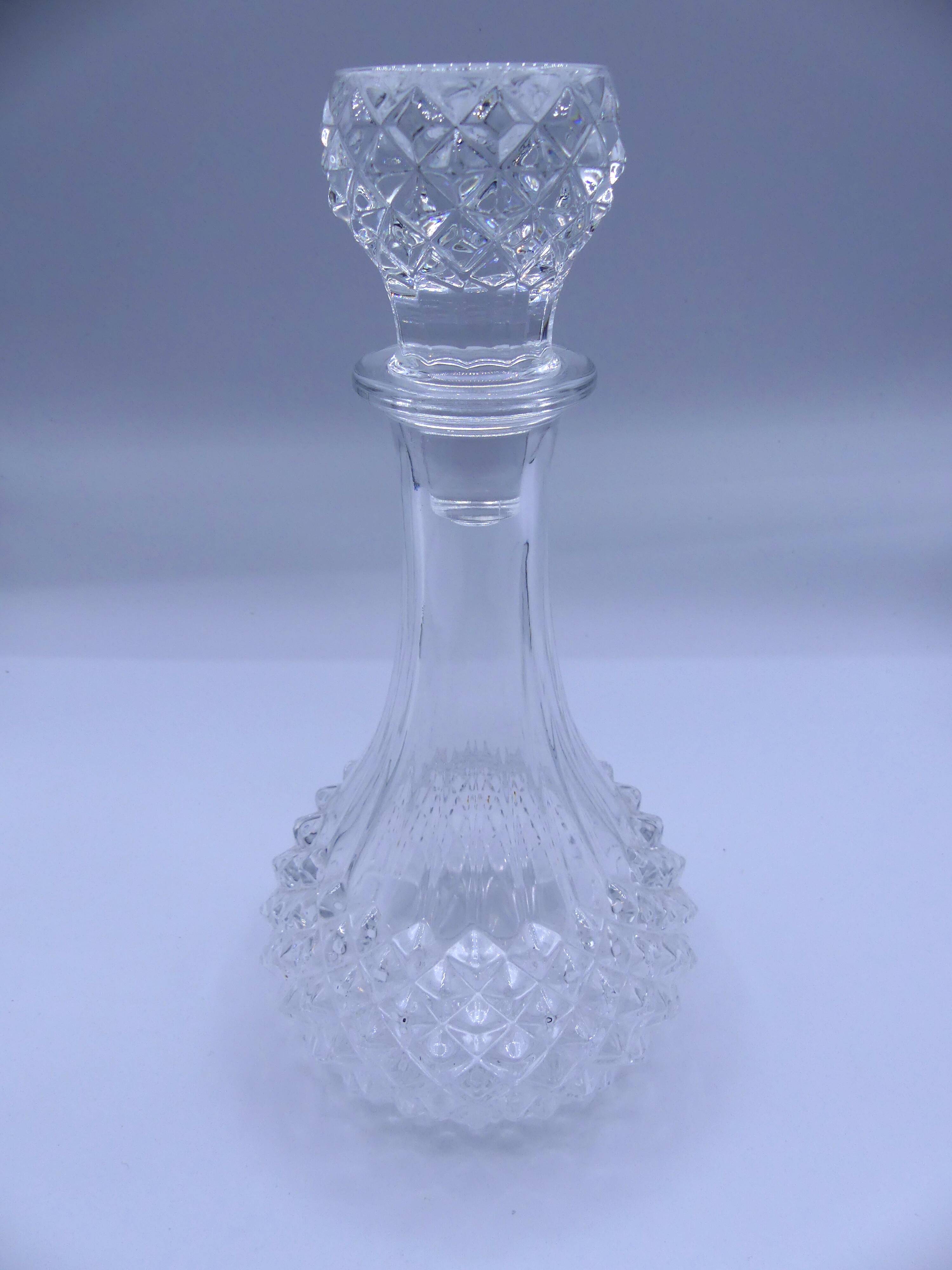 Cristal d’Arques Carafe