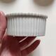 10 Ramequins Aluminite Frugier