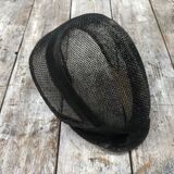 Ancient fencing mask