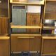 Frantisek Jirak 1960´s wall unit
