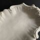 Meissen porcelain shell-shaped bowls, early 19th century, Germany