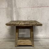 Workshop table, workbench
