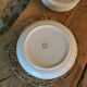 Vintage salad bowl, Michel Hamon nesting set, Gien Prisunic 1970
