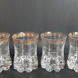 Whiskey Glasses Engraved Tumblers
