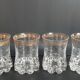 Whiskey Glasses Engraved Tumblers