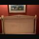 Lit directoire 120cm provenance groussay