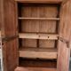 Armoire de ferme