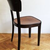 1930's dining chair Model A 524 3/4 by Thonet
