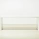 Rare 1st Edition Quaderna Dining Table by Superstudio Italy 1969