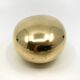 Modernist ashtray "the smile" • Carl Cohr • Denmark 50s