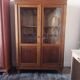 Wardrobe, solid wood wardrobe, vintage wardrobe, display cabinet, crockery.