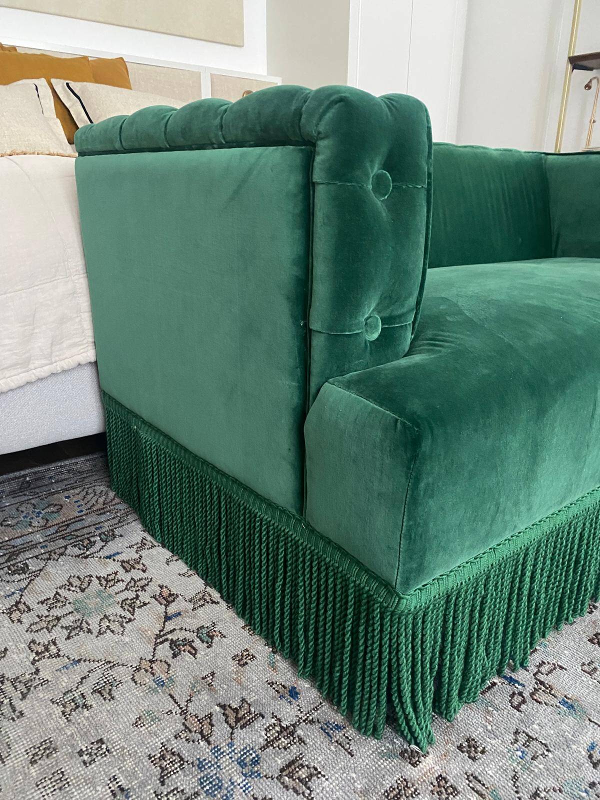 Nonna 2 seater sofa the socialite family