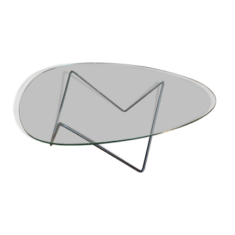 Pedrera coffee table by Barba Corsini