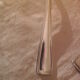 12 art deco table forks in silver metal François Frionnet