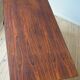 Rosewood Desk By Gunnar Nielsen For Tibergaard, 1960s.