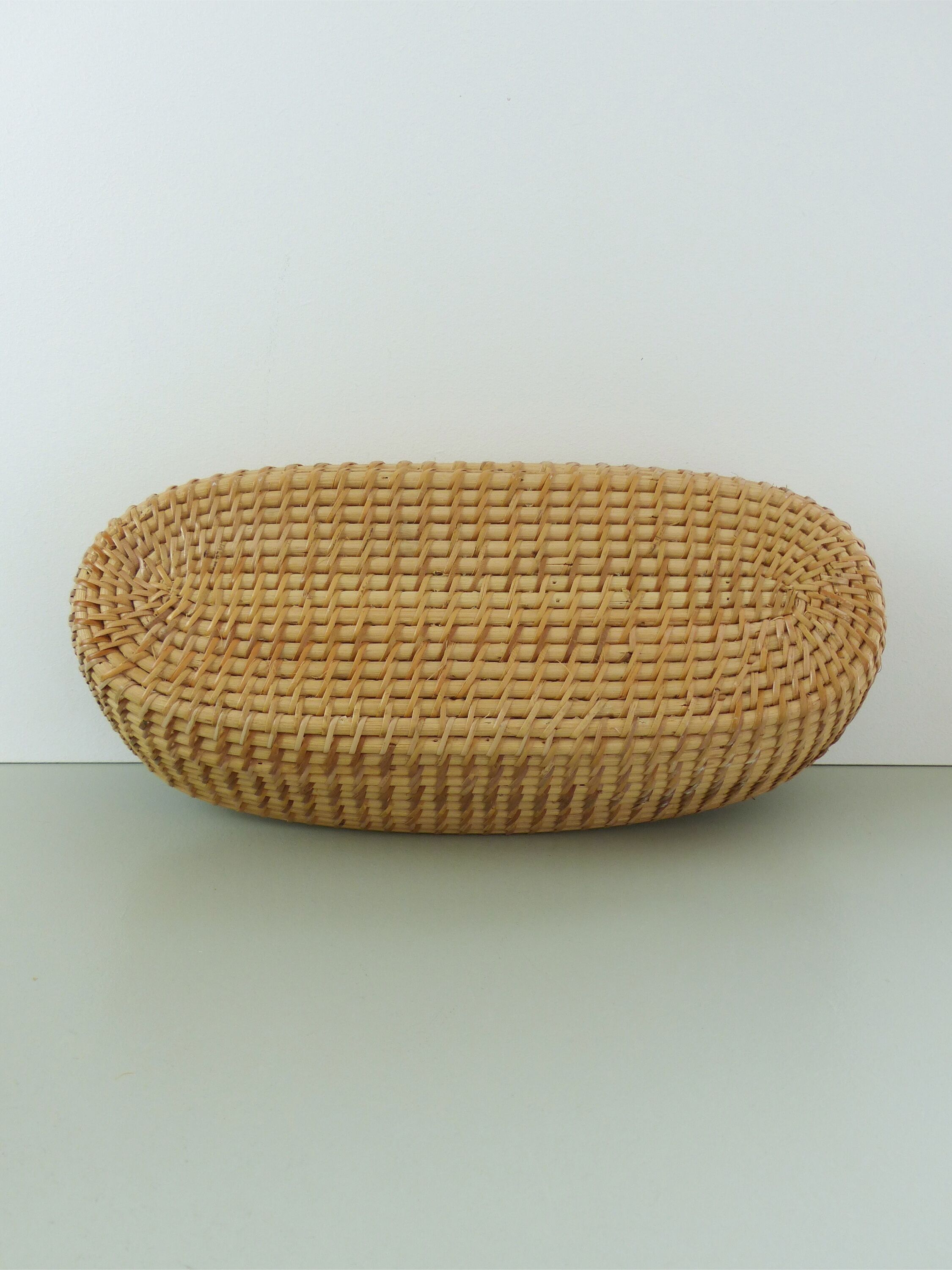 Wicker basket