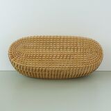 Wicker basket