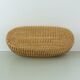 Wicker basket