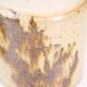 Scandinavian sandstone pot wild patterns