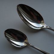 Cutlery set 37 pieces François Frionnet goldsmith for 12 people