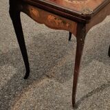 Games table Louis XV