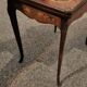 Games table Louis XV