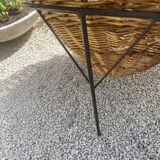 Original edition C8 armchair by Terence Coran 1954