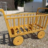Cradle cart