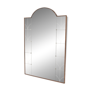 Miroir scandinave en