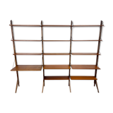 Scandinavian wall cabinet Blindheim Møbelfabrik
