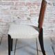 Art Deco Beech Chairs attributed to Halabala for Up Závody, Czech, 1930s, Set of 6