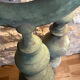 Hauts de minarets ottomans
