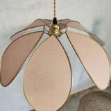 Suspension Lamp Flower 6 petales