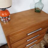 Vintage dresser