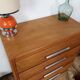 Commode vintage