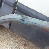 Red Copper Garden Well Pump 19th