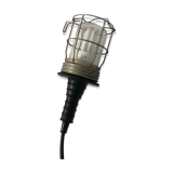 Wandering light industrial vintage 1970