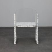 Teodora chair by Ettore Sottsass for Vitra, Switzerland, 1986