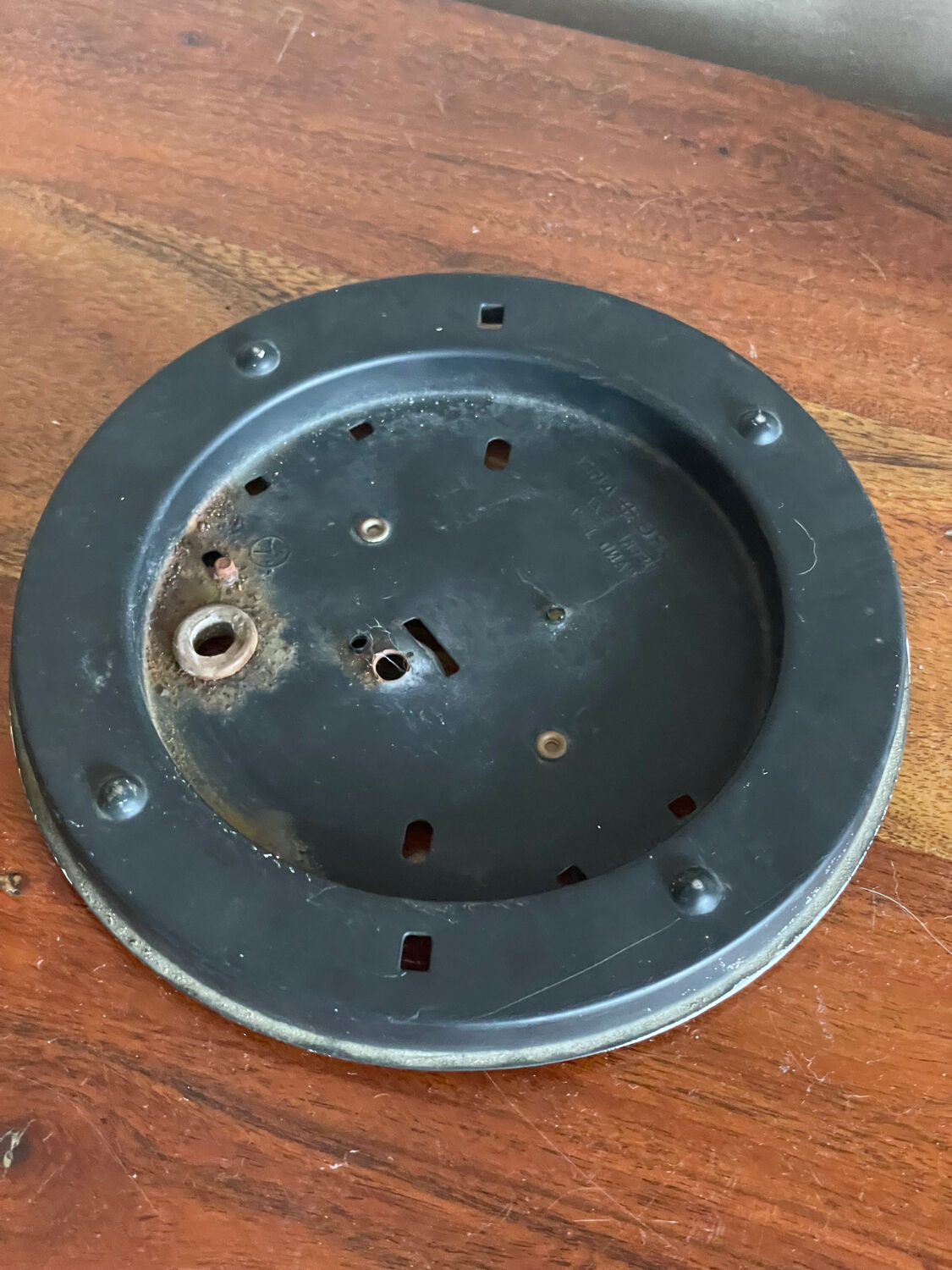 Limburg wall ceiling light