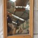 Mirror 56x80cm