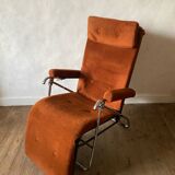 Transat Pierson velours
