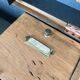 Atypical craft box “786”