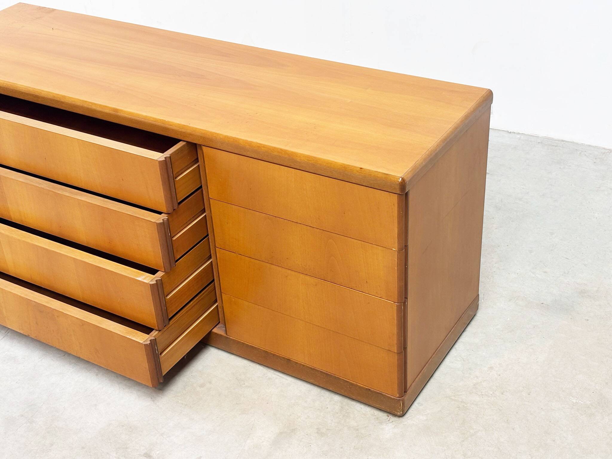 1970' s Italian sideboard