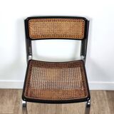 Arrben Italy 70' cane chair
