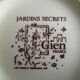 Set of 2 Gien bowls