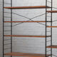 3-Piece wall unit by WHB, Germany 1970’s