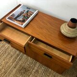 Scandinavian dresser