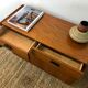 Commode scandinave