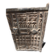 Authentic malian gate of dogon - african art - vintage