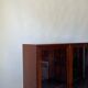 Armoire en palissandre du milieu du siècle